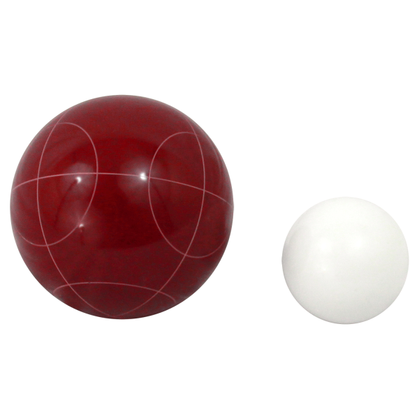 Champions Bocce Ball Set 90mm - Image 3