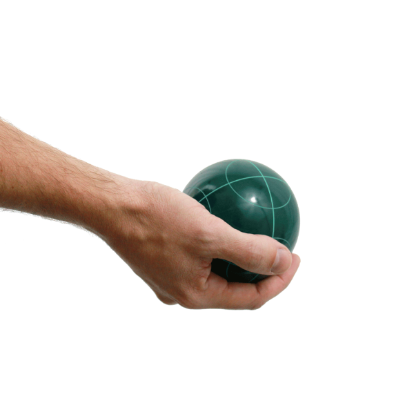 Champions Bocce Ball Set 90mm - Image 2