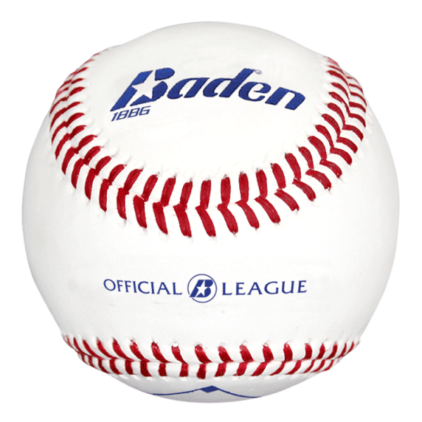 Official League 10U 1BBG Series - 1 Dozen
