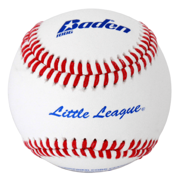 Little League 10U 1BBG Series - 1 Dozen