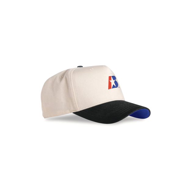 Baden B Star Hat - Image 2