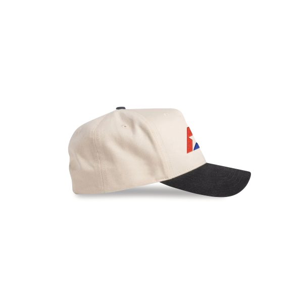 Baden B Star Hat - Image 3