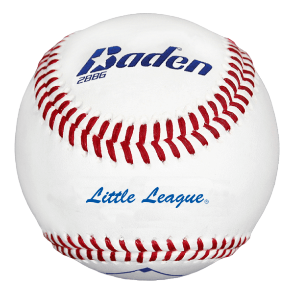 Little League 2BBG Series - 1 dozen
