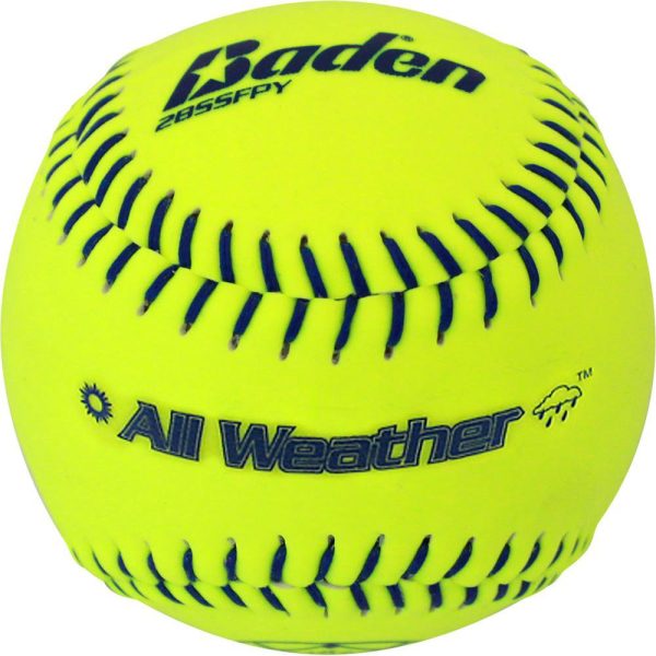 All Weather Softballs - 1 Dozen - Image 2