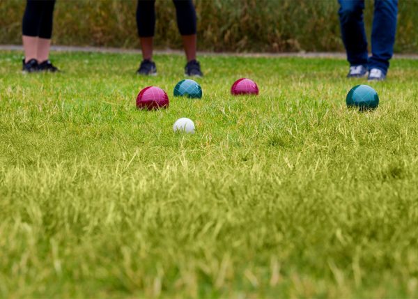 Champions Bocce Ball Set 90mm - Image 7