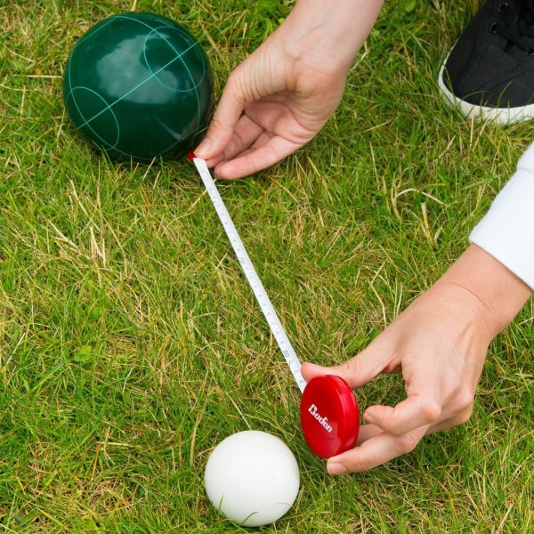 Champions Bocce Ball Set 90mm - Image 6