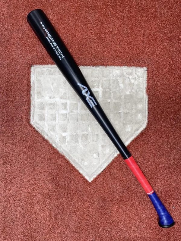 Axe Hyperstick Wiffle Ball Bat & Ball Set - Image 7
