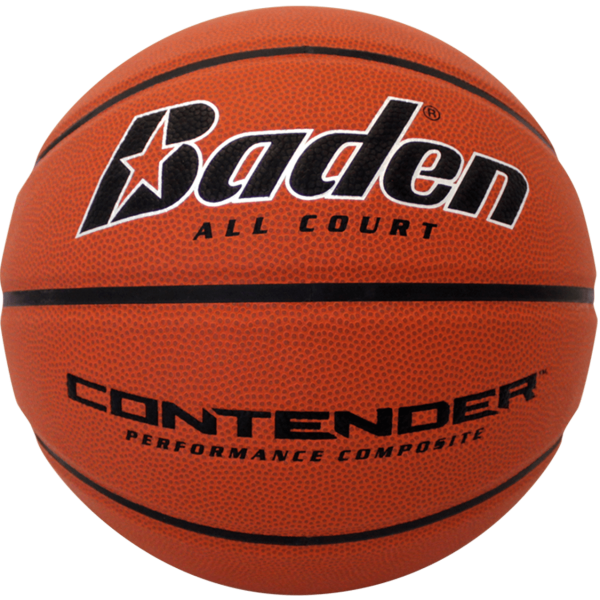 Contender Basketball