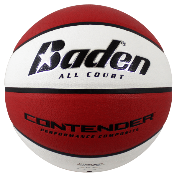 Contender Basketball - Image 3