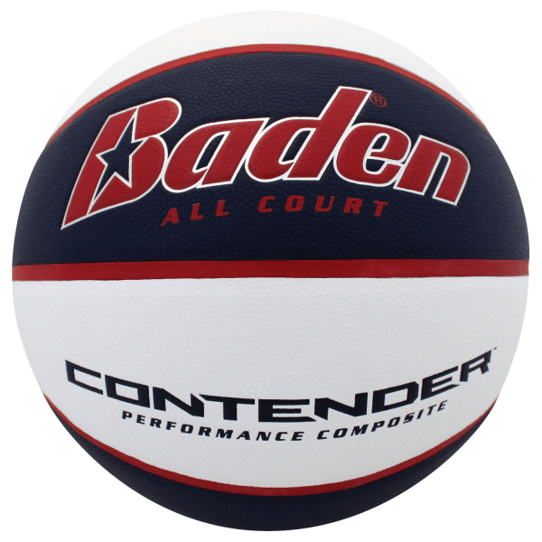 Contender Basketball - Image 4