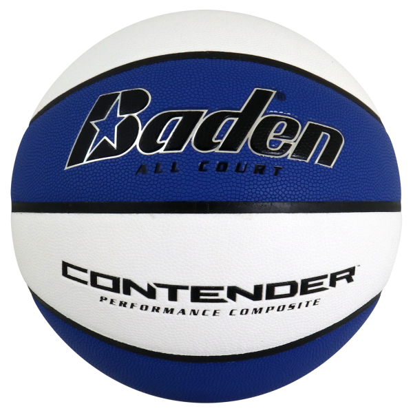 Contender Basketball - Image 2