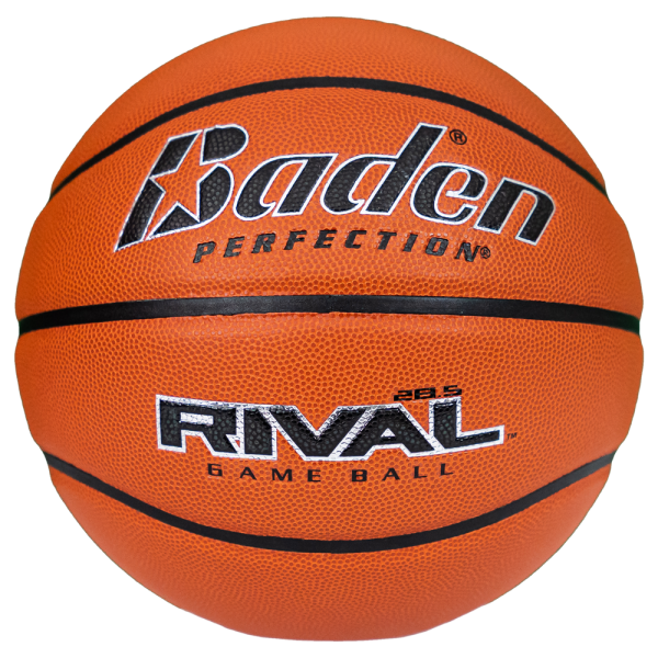 Rival Game Basketball - Image 5