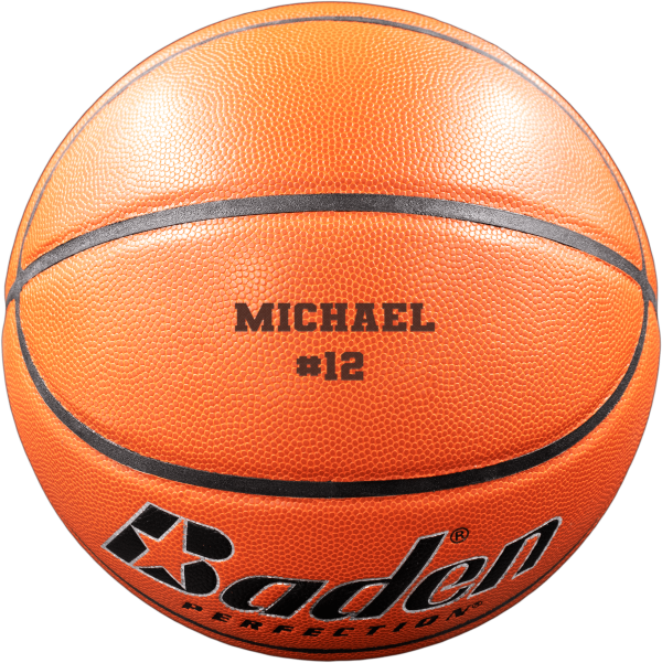 Rival Game Basketball - Image 6