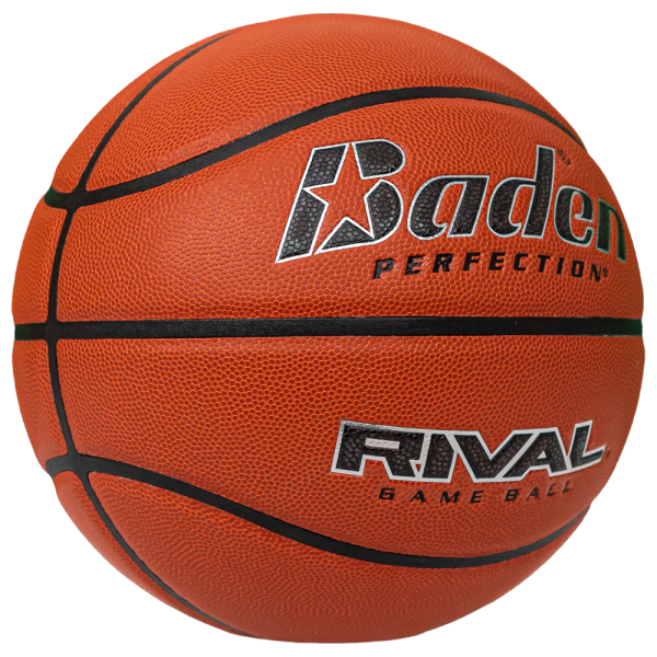 Rival Game Basketball - Image 3