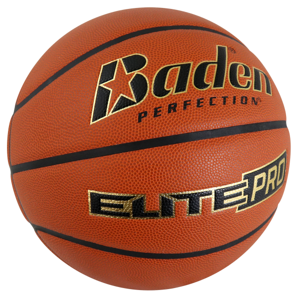 Elite Pro Official Game Basketball - Image 4