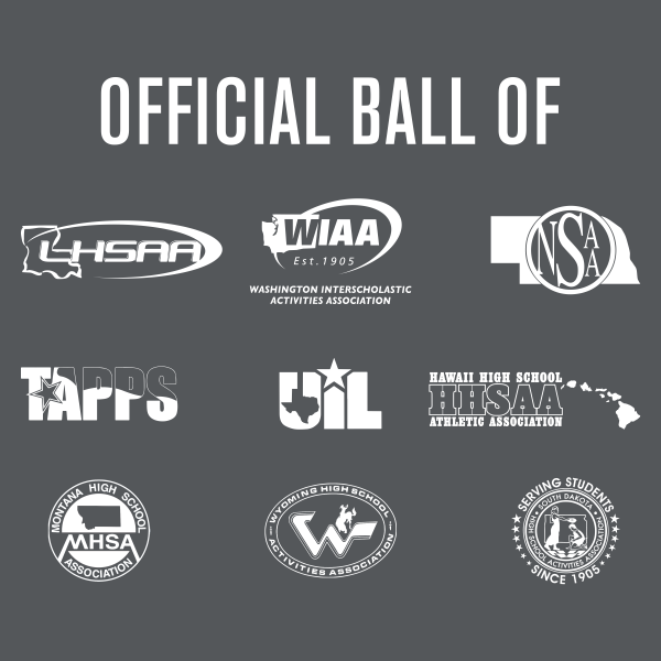 Elite Pro Official Game Basketball - Image 2