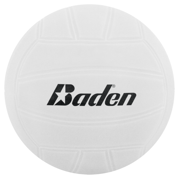 12 Pack of Vinyl Mini Volleyballs - Image 2