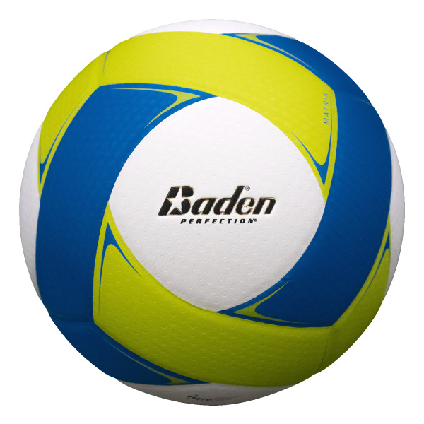Matrix Composite Volleyball