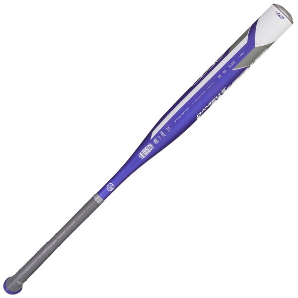2023 Danielle Lawrie Fastpitch Softball Bat -12 - Image 8
