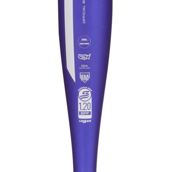 2023 Danielle Lawrie Fastpitch Softball Bat -12 - Image 4
