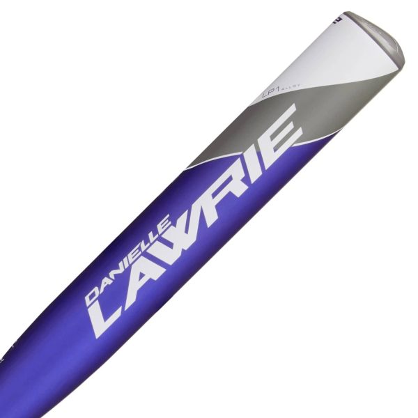 2023 Danielle Lawrie Fastpitch Softball Bat -12 - Image 3