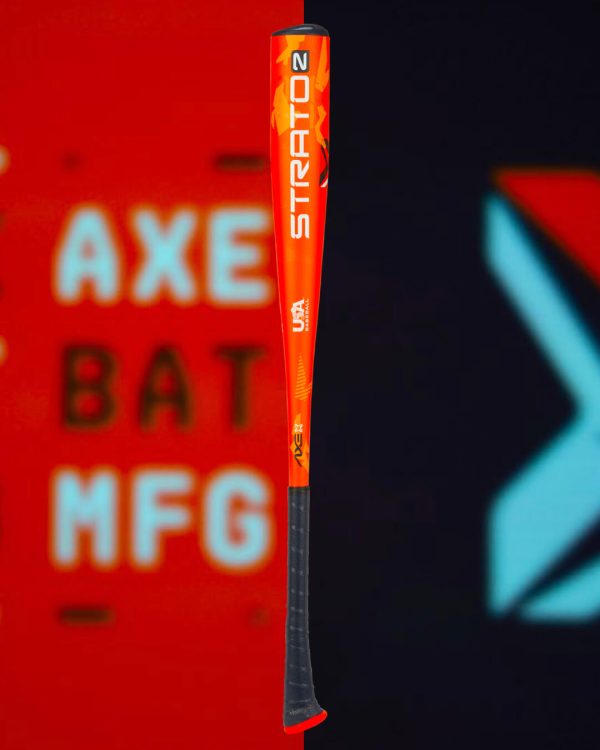 Axe Strato 2 USA Baseball Bat -8 - Image 4