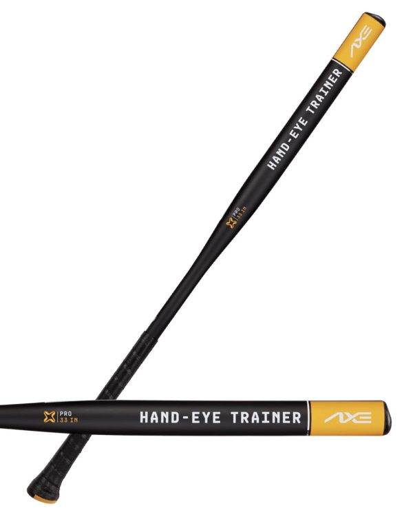 Axe Hand-Eye Training Bats - 1.5" Barrel - Image 4