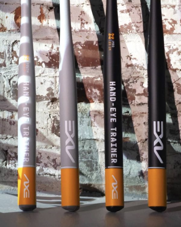 Axe Hand-Eye Training Bats - 1.5" Barrel - Image 3