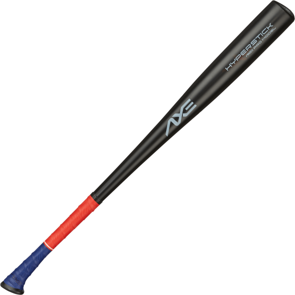Axe Hyperstick Wiffle Ball Bat & Ball Set - Image 2