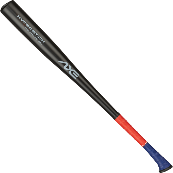 Axe Hyperstick Wiffle Ball Bat & Ball Set - Image 3