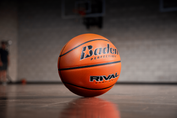 Rival Game Basketball - Image 7