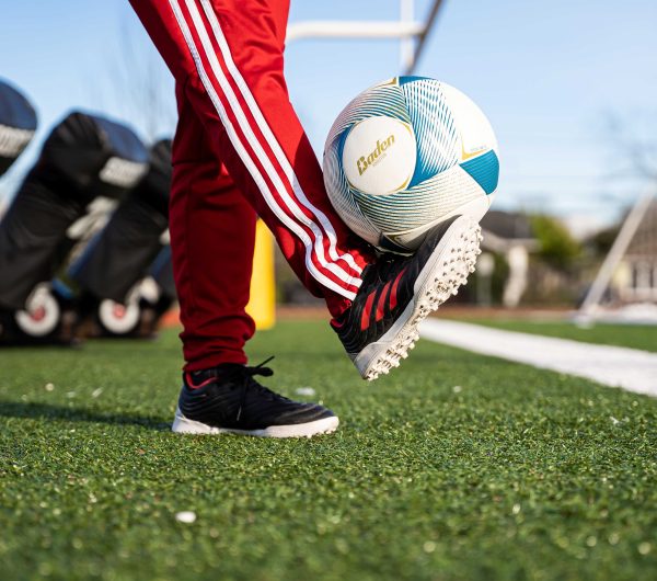 Perfection Thermo Soccer Ball - Image 4
