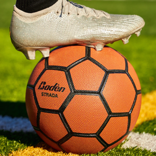 Strada Soccer Ball - Image 3