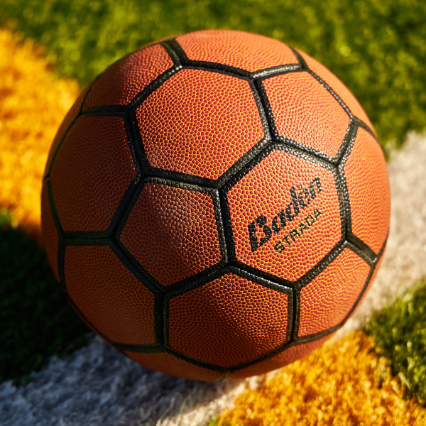 Strada Soccer Ball - Image 4