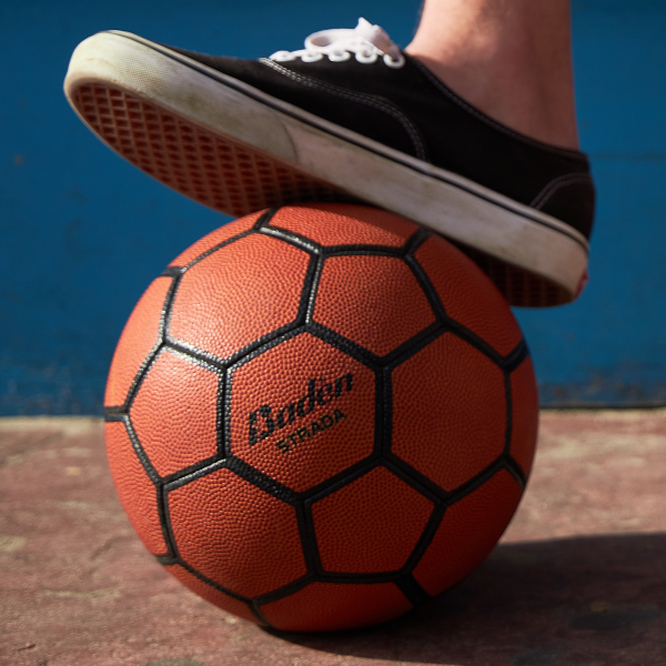 Strada Soccer Ball - Image 5