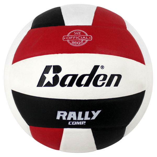 Rally Composite Volleyball - Image 3