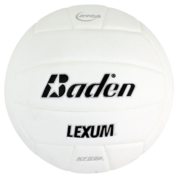 Lexum Microfiber Volleyball - Image 17