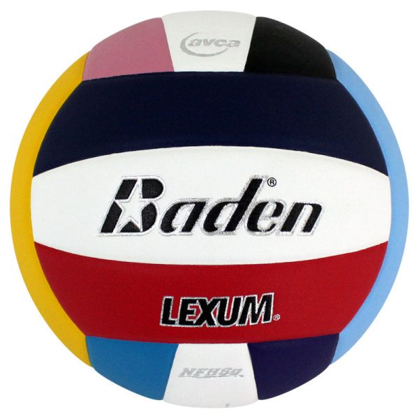 Lexum Microfiber Volleyball - Image 54