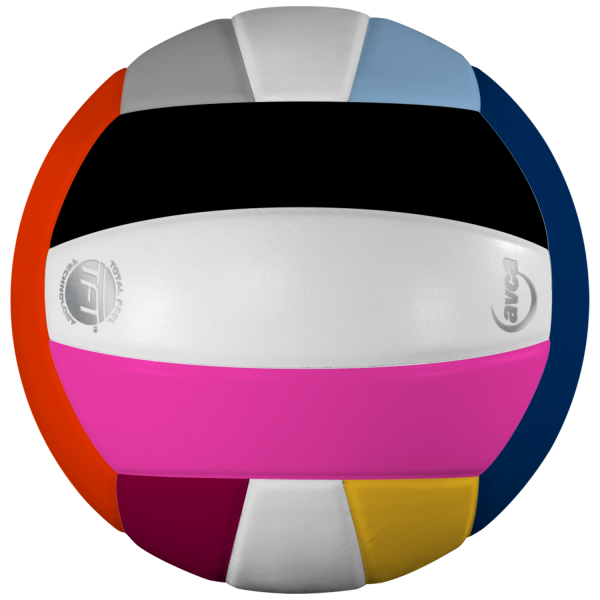 Lexum Microfiber Volleyball - Image 61