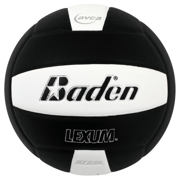 Lexum Microfiber Volleyball - Image 2