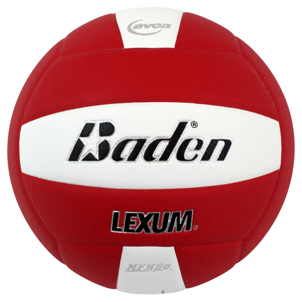 Lexum Microfiber Volleyball - Image 9