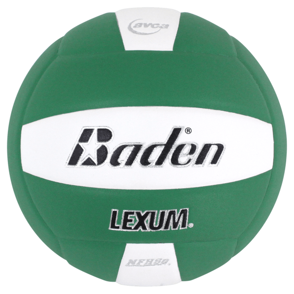 Lexum Microfiber Volleyball - Image 13