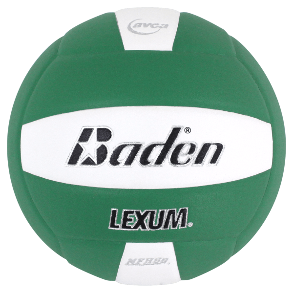 Lexum Microfiber Volleyball - Image 3
