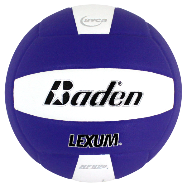 Lexum Microfiber Volleyball - Image 7