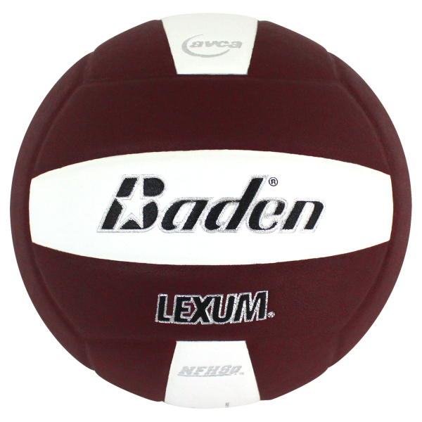 Lexum Microfiber Volleyball - Image 5