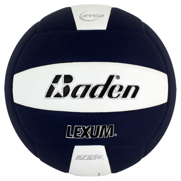 Lexum Microfiber Volleyball - Image 6