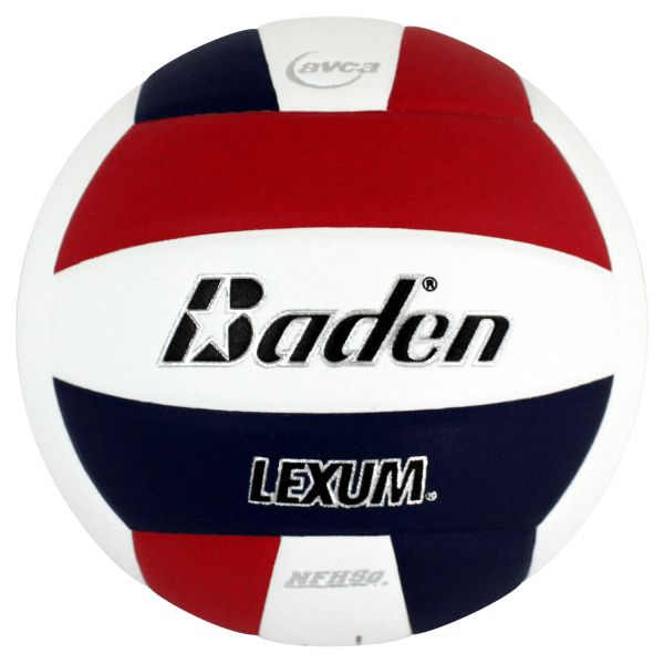 Lexum Microfiber Volleyball - Image 8