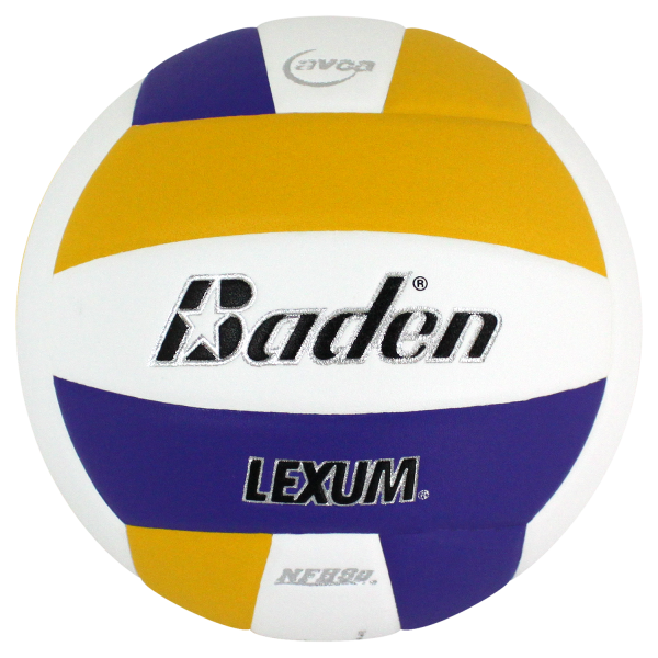 Lexum Microfiber Volleyball - Image 22