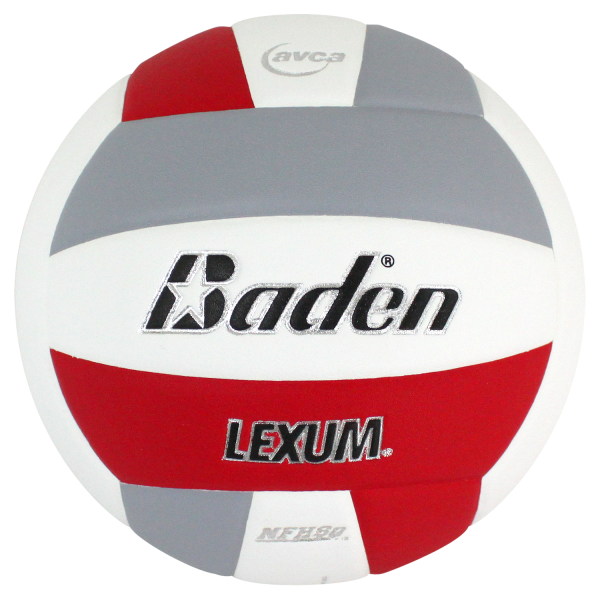 Lexum Microfiber Volleyball - Image 23