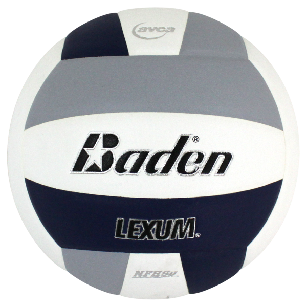 Lexum Microfiber Volleyball - Image 24